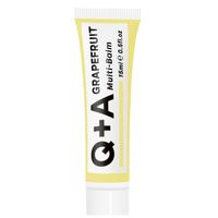 Q+A Grapefruit  Multi Balm